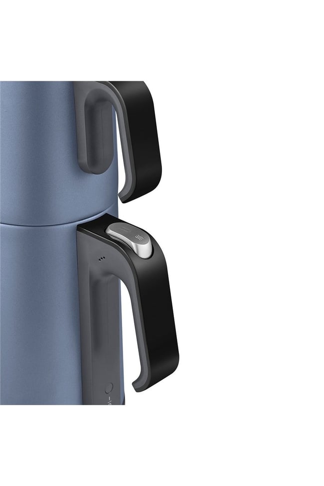 Arzum Ar3080-O Çay Sefası Okyanus 1650 w Çelik Çay Makinesi