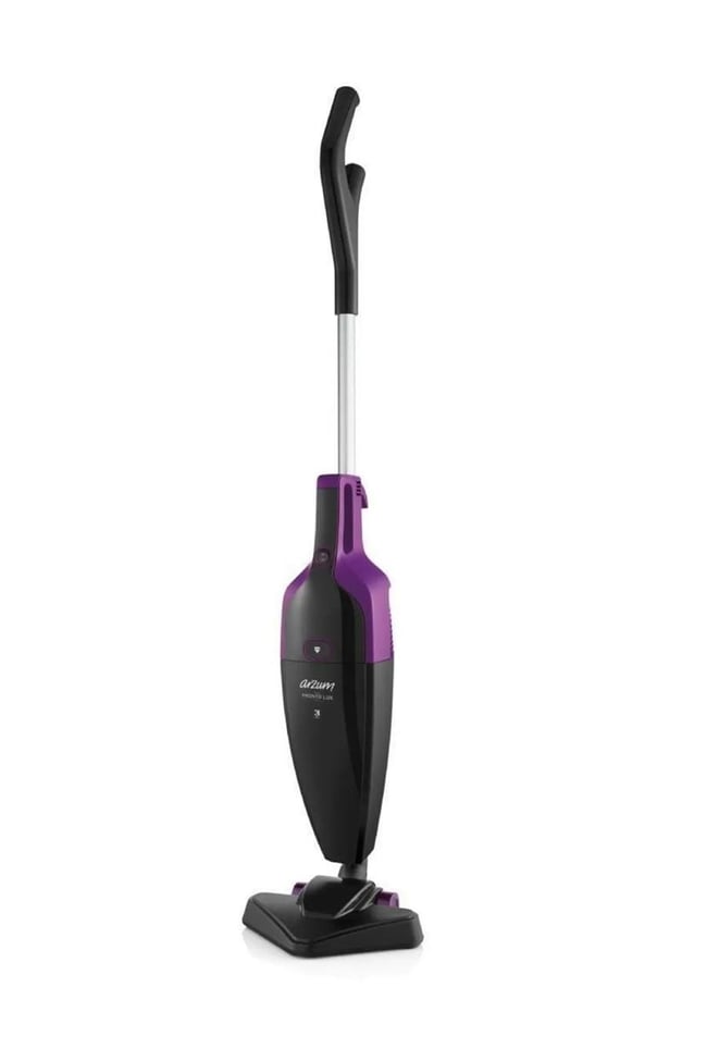 Arzum AR4075 Pronto Lux 2'si 1 Arada 800 W Dikey Süpürge