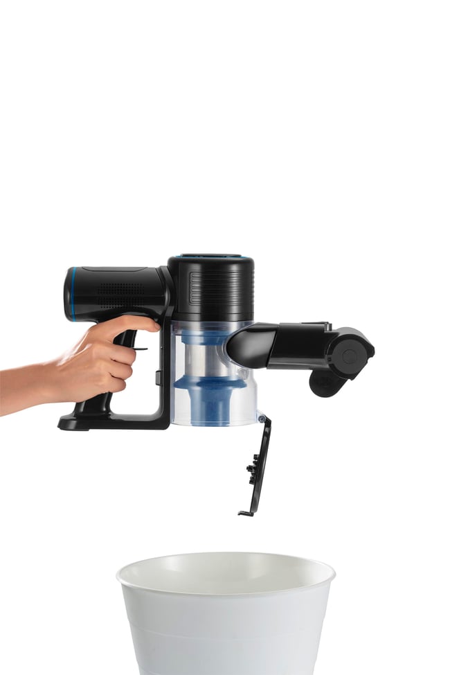 Arzum AR4207-16 Magiclean Plus Dikey Şarjlı Süpürge