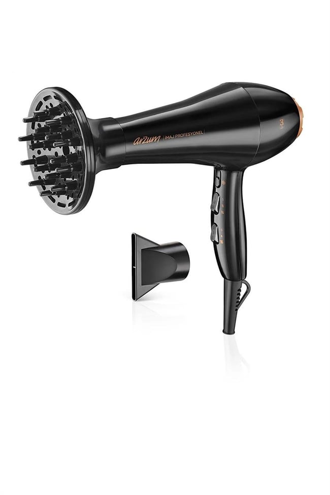 Arzum AR5010 İmaj AC Profesyonel 2200 W Saç Kurutma Makinesi