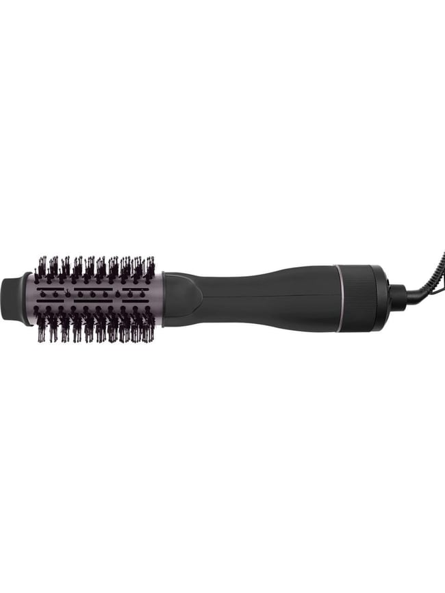 Arzum AR5106 Volume Pro Touch Hava Üflemeli Saç Şekillendirici Siyah