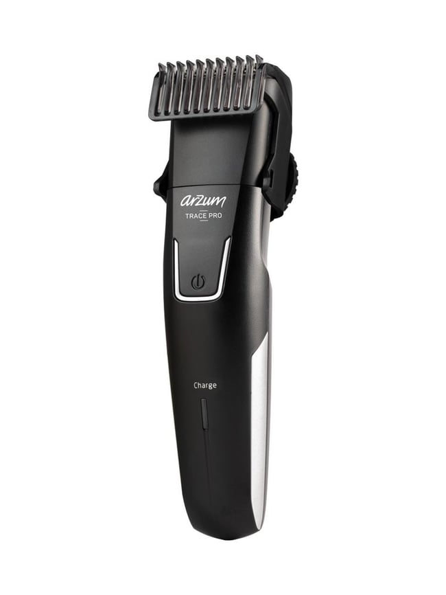 Arzum AR5201 Trace Pro 9in1 Siyah Erkek Bakım Seti