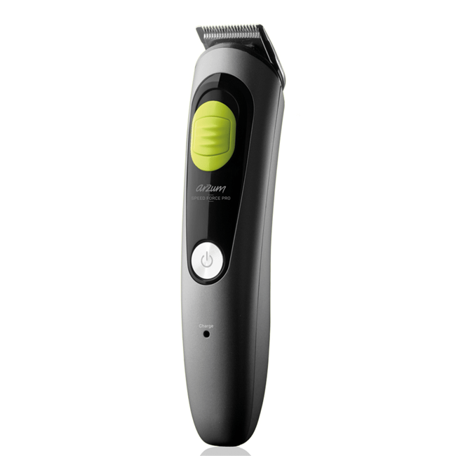 Arzum AR5211 Speed Force Pro 12 in 1 Erkek Bakım Seti