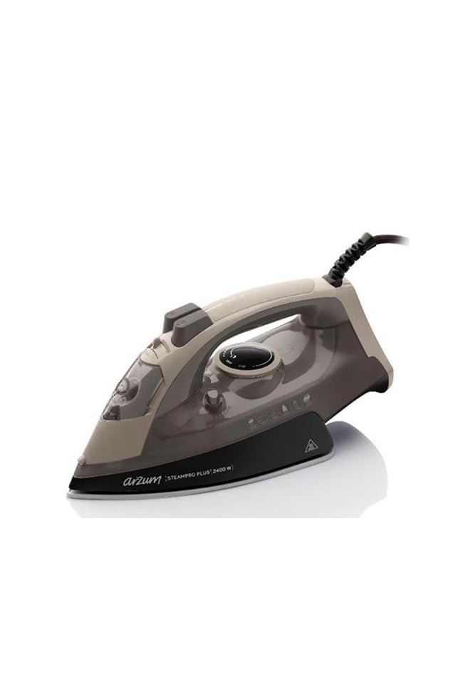 Arzum AR6016 Steampro Plus Buharlı Ütü