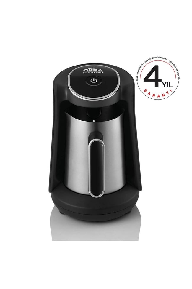 ARZUM OK0010-K OKKA MINIO PRO TURK KAHVESI MAKINES