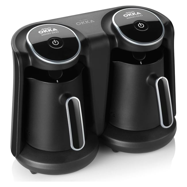 ARZUM OK006-K OKKA MINIO DUO TURK KAHVESI MAKINESI
