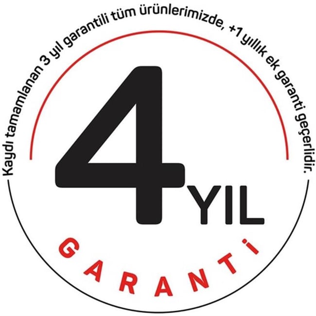 Arzum Rosy Epilasyon Cihazı Ar5029 8693184956199 3 Yıl Garantili