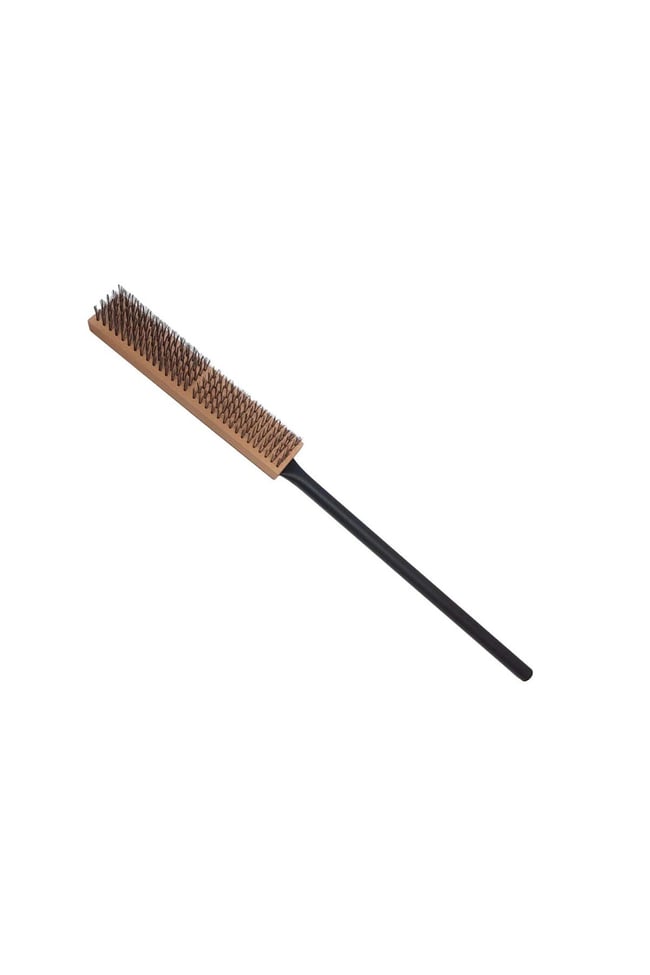 Barba Fırın ve Barbekü Fırçası