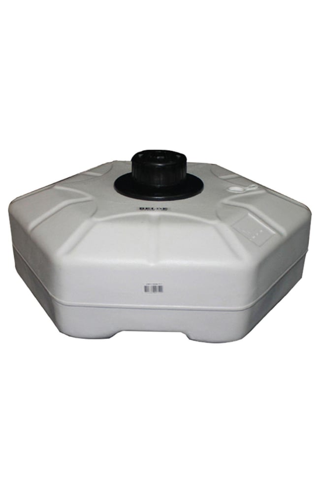 Belde 50 Litre Şemsiye Bidonu - 718