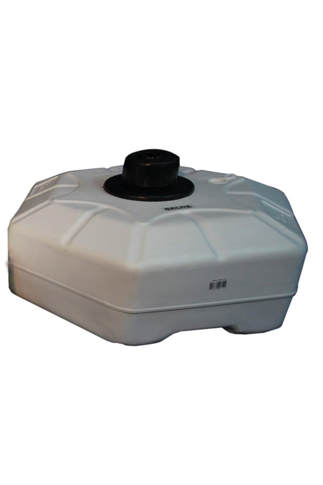 Belde 70 Litre Şemsiye Bidonu - 719