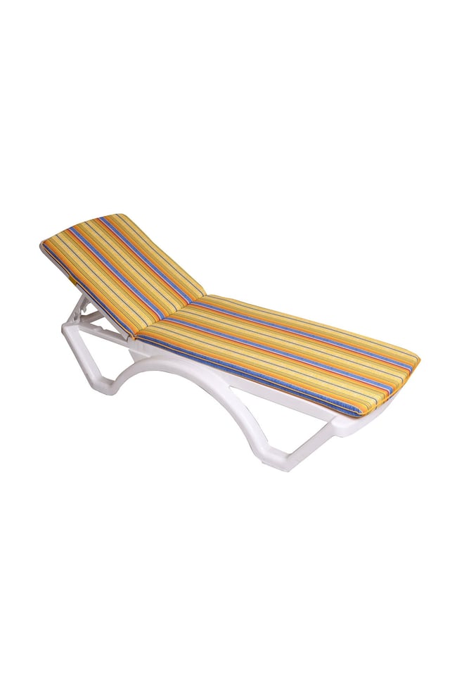 Belde Delüks Şezlong Minderi D4011 - 4322