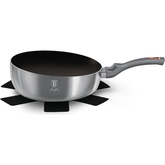 Berlinger Haus BH/6006 Çevirmeli Kızartma Tavası, 26 Cm