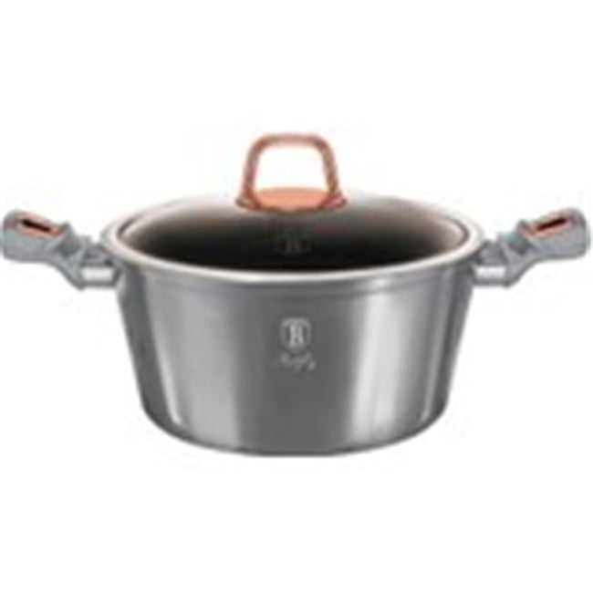 Berlinger Haus BH/6013 Kapaklı Güveç, 28 Cm