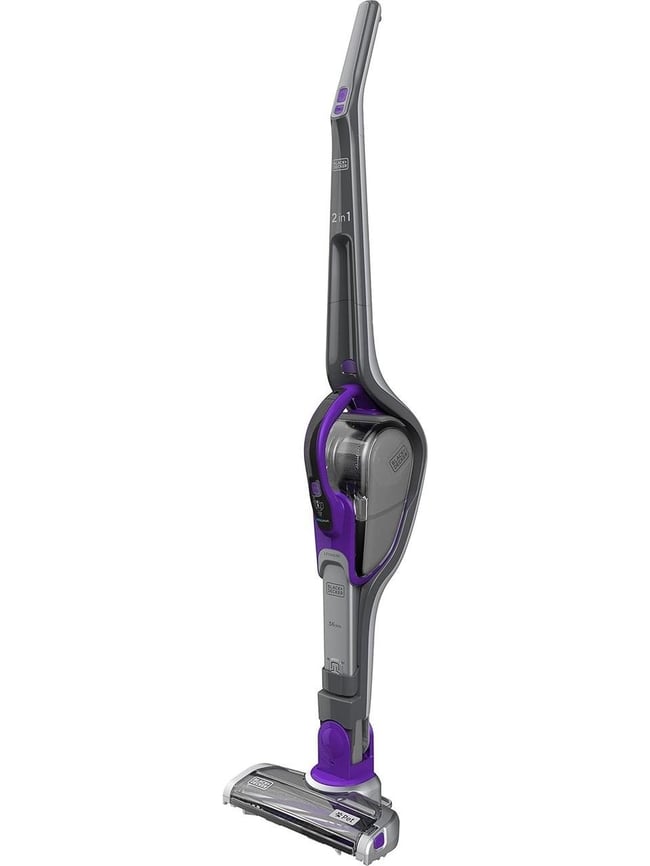 BLACK DECKER SVJ520BFSP 18V 2.0 AH LITYUM 2'SI 1 A