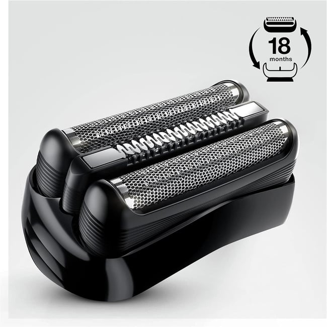 Braun Series 5 HC5310 Saç Kesme Makinesi