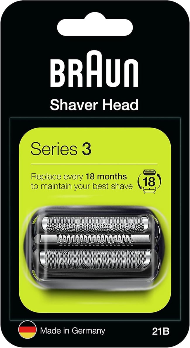 Braun Series 5 HC5310 Saç Kesme Makinesi