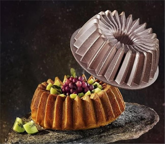 BRILLANT KK-5938 KEK KALIBI ALIOTH ROSE GRANIT