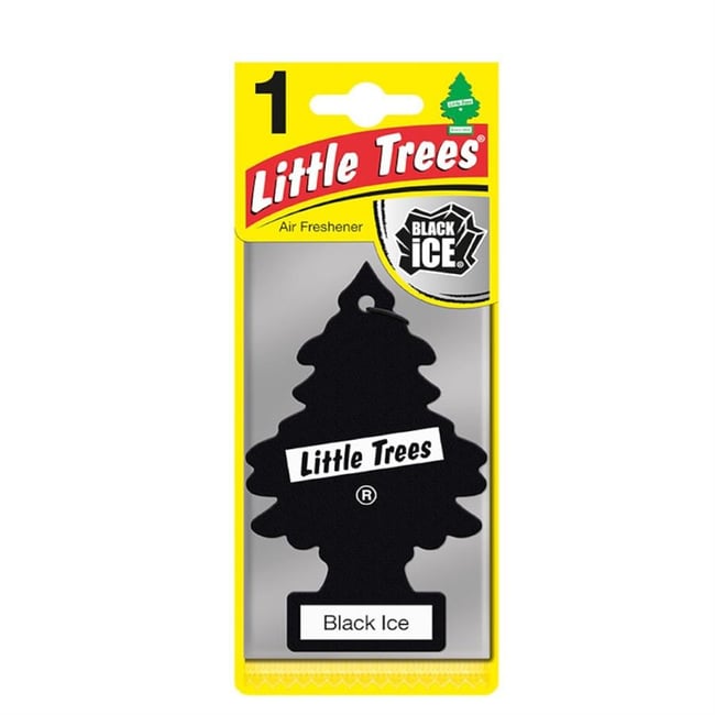 Car Freshner 10155 Asma Koku Siyah Buz