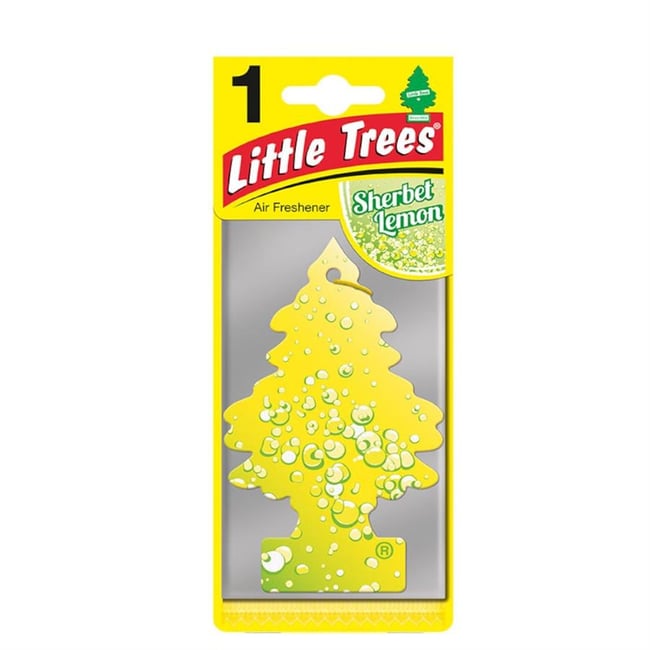 Car Freshner 20815 Asma Koku Limon Şerbeti