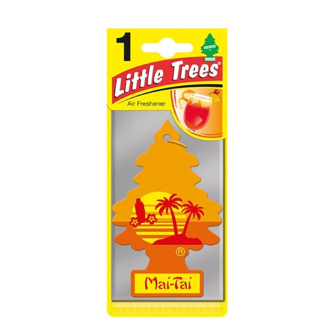 Car Freshner 20825 Asma Koku Kokteyl