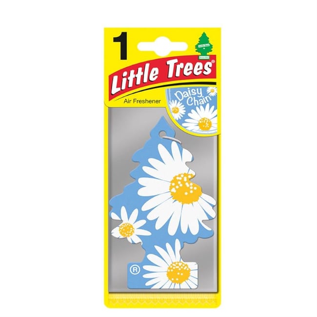 Car Freshner 20872 Asma Koku Papatya Zinciri