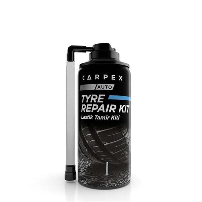 Carpex 00120 Oto Lastik Tamir Kiti 300 Ml