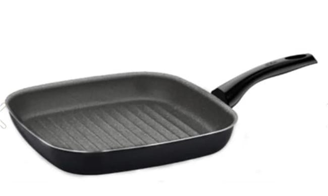CEM TCD31002805 PREMIUM DOKUM GRILL 28X28 CM