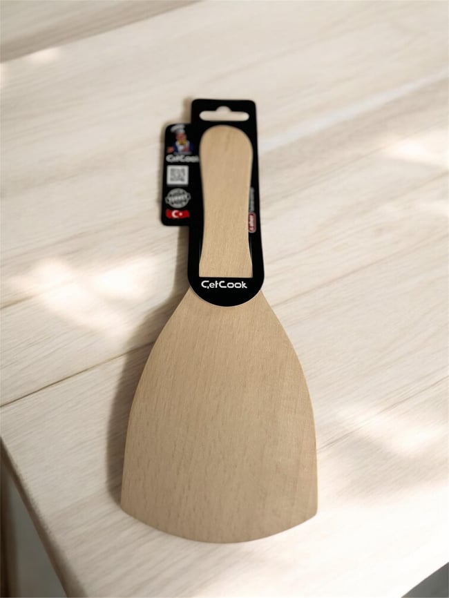 CETCOOK CTK 0058 GENIS SPATULA