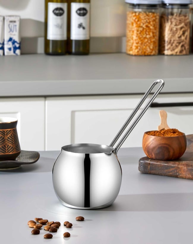 CETCOOK NO-6 KURE CEZVE