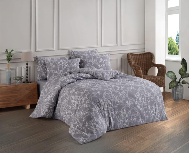 CETHOME ARYA-21 CIFT KISILIK NEVRESIM TAKIMI