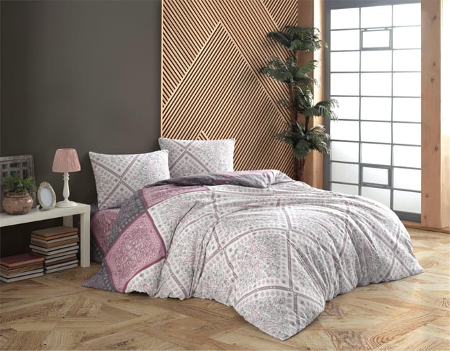 CETHOME ARYA-6 TEK KISILIK NEVRESIM TAKIMI