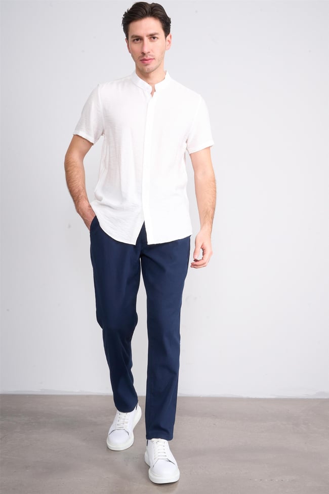 Chester Polo 6320 Erkek Jogger Pantolon Lacivert