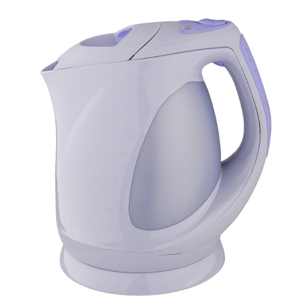 Conti CK-215 Multiplast 2 Su Isıtıcı Kettle Lila