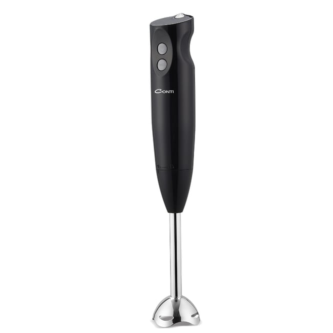 Conti CMB-102 Quick Çubuk Blender Siyah