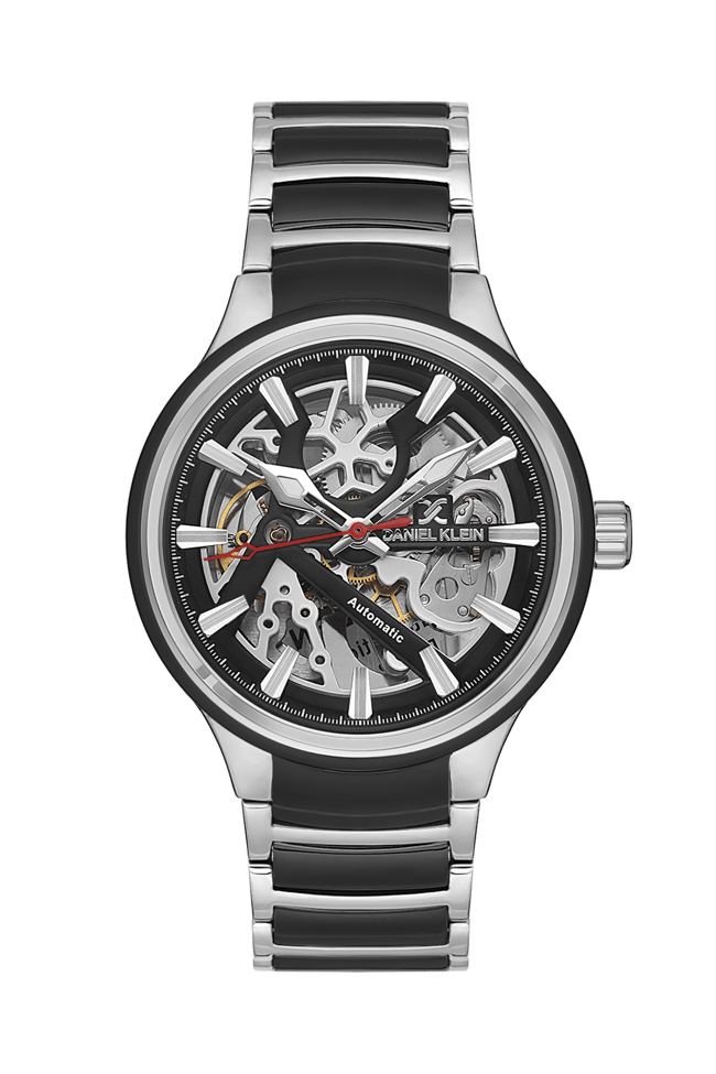 Daniel Klein Otomatik Erkek Saati DK.1.13657-4
