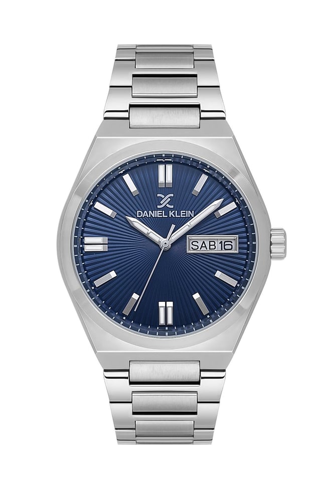 Daniel Klein Quartz Erkek Kol Saati DK.1.14060-2