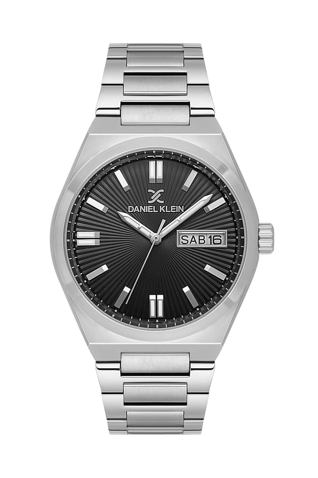 Daniel Klein Quartz Erkek Kol Saati DK.1.14060-1