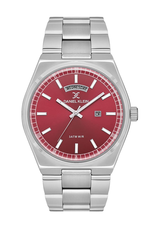 Daniel Klein Quartz Erkek Saati  DKF.2299D.05