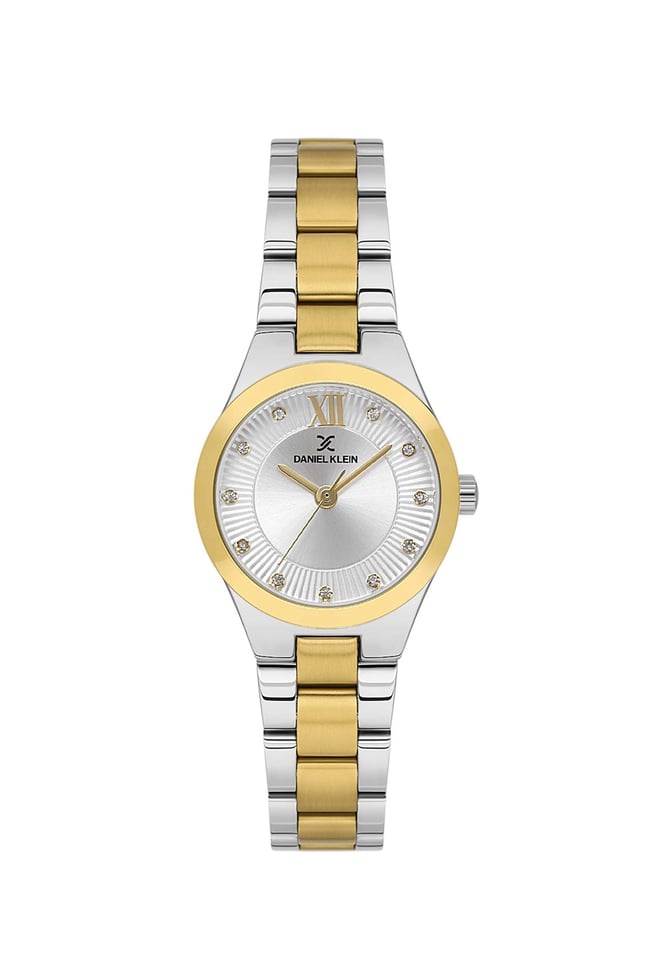 Daniel Klein Quartz Kadın Kol Saati DK.1.13940-4