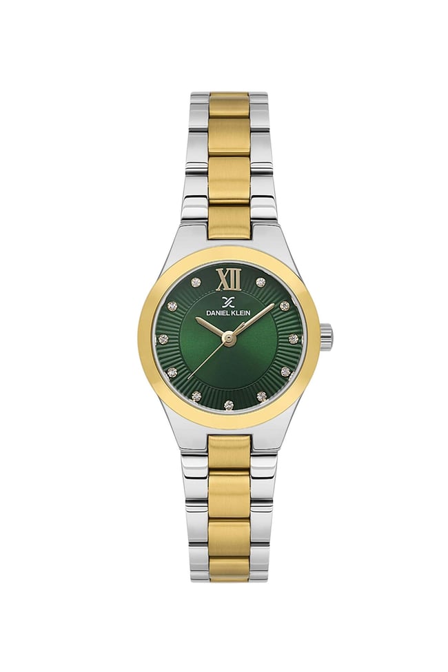 Daniel Klein Quartz Kadın Kol Saati DK.1.13940-5