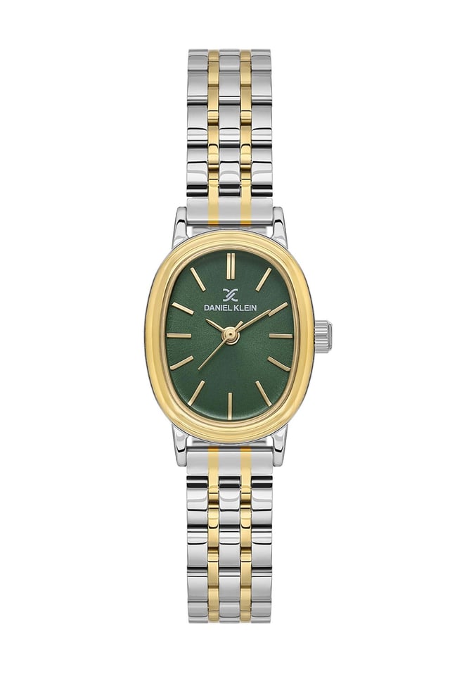 Daniel Klein Quartz Kadın Kol Saati DKE.1.10758-6