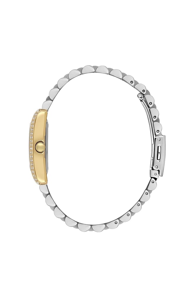 Daniel Klein Quartz Kadın Kol Saati DKE.1.10809-4