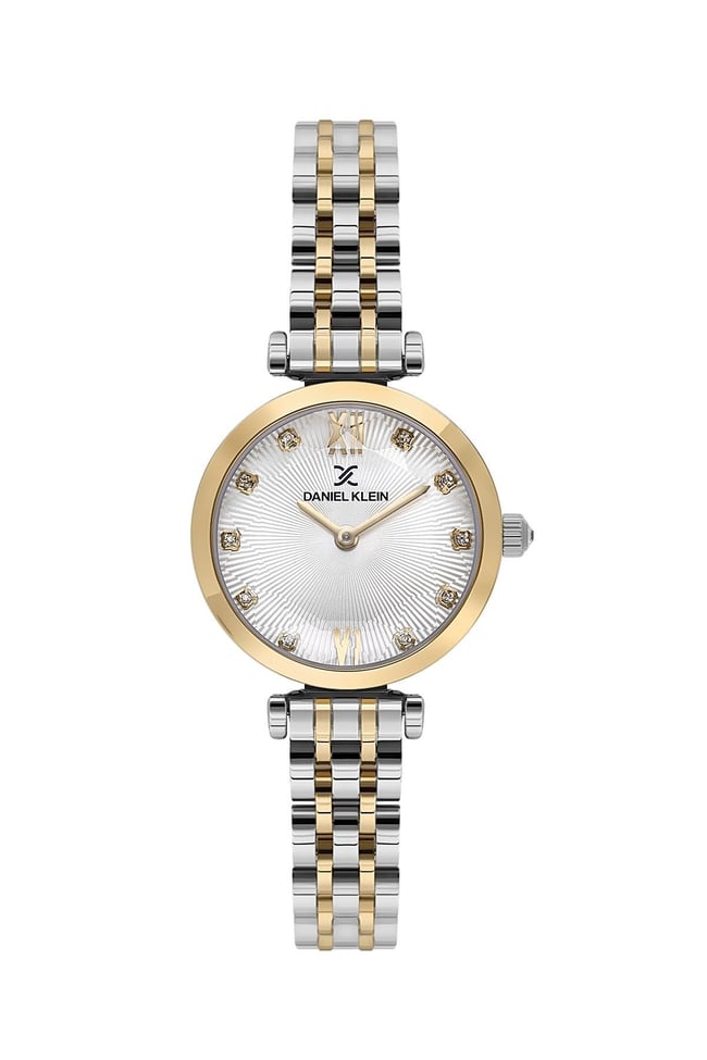 Daniel Klein Quartz Kadın Kol Saati DK.1.14094-3