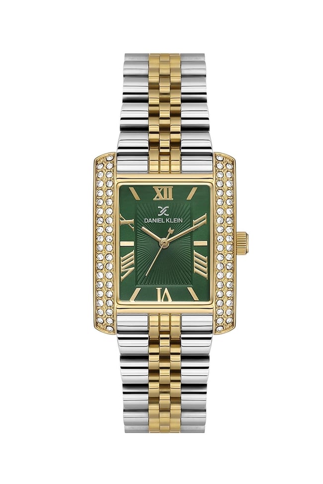 Daniel Klein Quartz Kadın Kol Saati DKE.1.10809-4