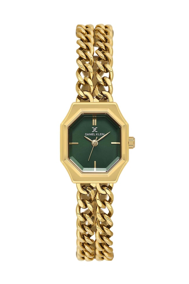 Daniel Klein Quartz Kadın Kol Saati DK.1.13964-4