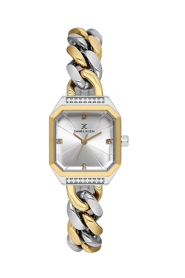 Daniel Klein Quartz Kadın Kol Saati DKE.1.10836-5