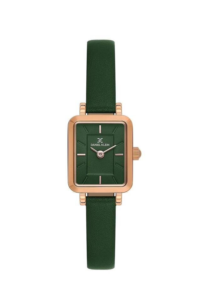 Daniel Klein Quartz Kadın Kol Saati DKE.1.10862-5