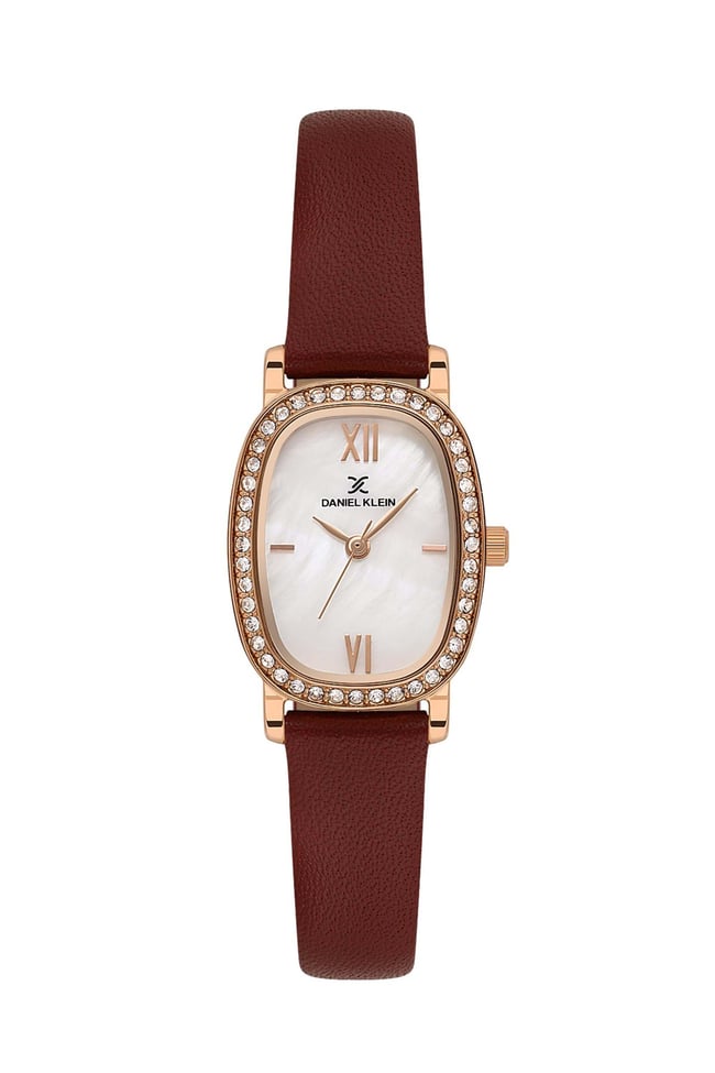 Daniel Klein Quartz Kadın Kol Saati DK.1.13943-6