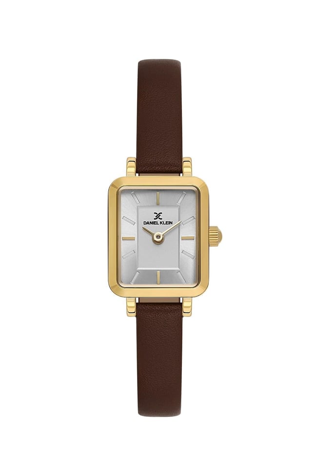 Daniel Klein Quartz Kadın Kol Saati DKE.1.10862-2