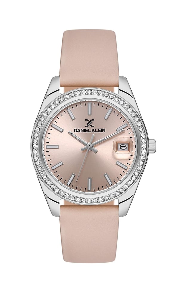 Daniel Klein Quartz Kadın Kol Saati DK.1.13597-7